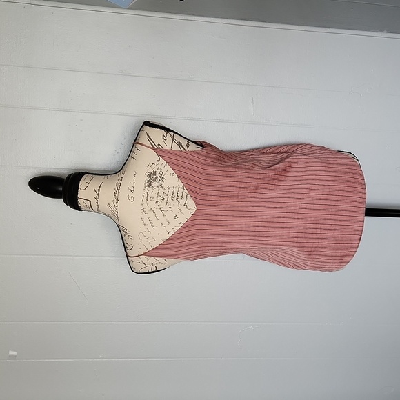 Express Satin Silky Paisley Print Spaghetti Strap Cami Top Blouse Size XS EUC - Picture 2 of 9